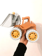 Load image into Gallery viewer, Wheat Straw Toy Truck
