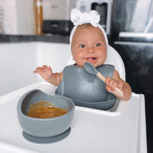 Load image into Gallery viewer, Baby Weaning Set | 𝟻 𝙲𝚘𝚕𝚘𝚞𝚛𝚜
