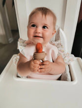 Load image into Gallery viewer, Baby Food Feeder | Chai
