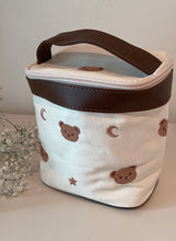 Load image into Gallery viewer, Teddy Bear Cool Bag
